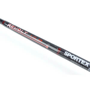 Obrázek 2 k Prut SPORTEX Revolt Ultra Light