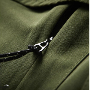Obrázek 4 k Košile Geoff Anderson Ezmar Mid Weight Soft, Green