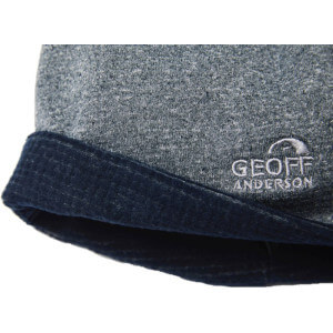 Obrázek 3 k Čepice Geoff Anderson PowerWool Grid Hood