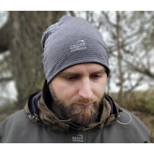 Obrázek 6 k Čepice Geoff Anderson PowerWool Grid Hood