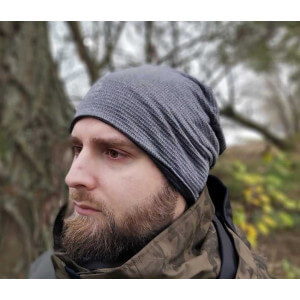 Obrázek 7 k Čepice Geoff Anderson PowerWool Grid Hood
