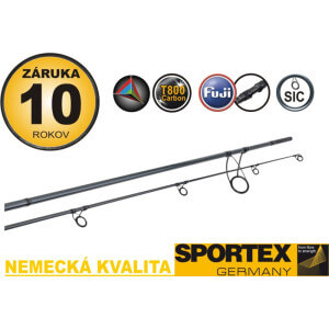 Obrázek 3 k Prut SPORTEX Intense Carp