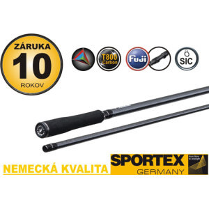 Obrázek 4 k Prut SPORTEX Intense Carp