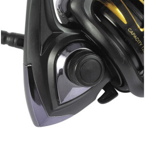 Obrázek 3 k Naviják BROWNING Black Magic FD 420