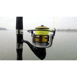 Obrázek 5 k Naviják BLACK CAT Passion Pro FD 680