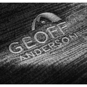 Obrázek 7 k Termo overal GEOFF Anderson WizWool 210, šedý