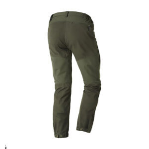 Obrázek 2 k Kalhoty GEOFF Anderson Roxxo Forest Green