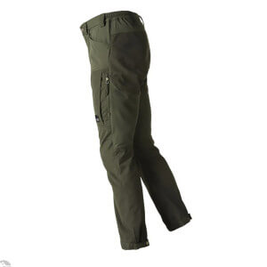 Obrázek 3 k Kalhoty GEOFF Anderson Roxxo Forest Green
