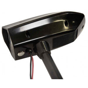Obrázek 3 k Elektromotor ZEBCO Battle Cat Electric Outboard M