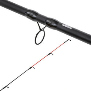 Obrázek 2 k Udica ZEBCO Trophy Feeder 3,30m, 20-80g