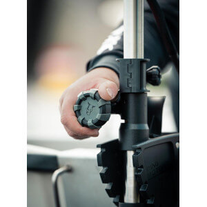 Obrázek 8 k Elektromotor RHINO BLX 80 V2 Electric Outboard Motor