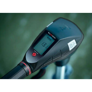 Obrázek 2 k Elektromotor RHINO BLX 110 V2 Electric Outboard Motor