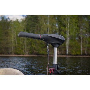 Obrázek 2 k Elektromotor RHINO VX 35 V2 Electric Outboard Motor