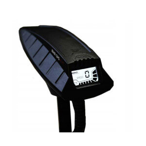 Obrázek 3 k Elektromotor RHINO BLX 65 BMR GPS NxT 12V