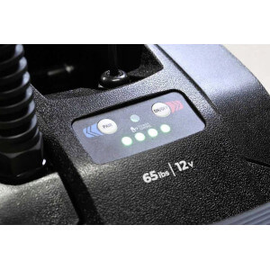 Obrázek 8 k Elektromotor RHINO BLX 65 BMR GPS NxT 12V