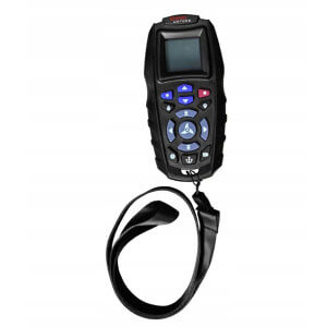 Obrázek 9 k Elektromotor RHINO BLX 65 BMR GPS NxT 12V