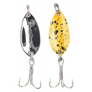 Plandavka MIKADO Trout Campione Mini