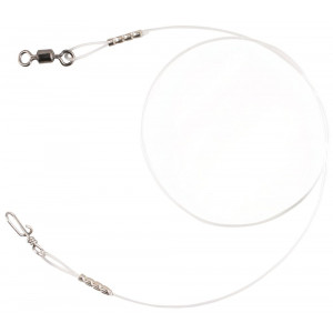 Návazec MIKADO Jaws Fluorocarbon Leader Medium