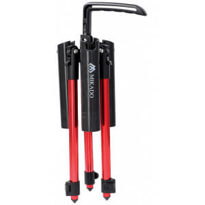Obrázek 3 k Stojan MIKADO 3 Rods Stand With Handle