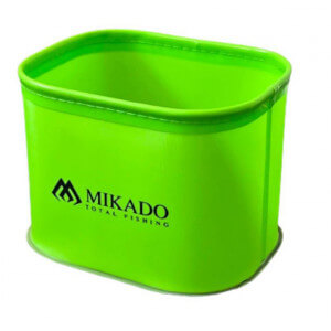 Obrázek 2 k Box MIKADO EVA MF Pellet se síťkou