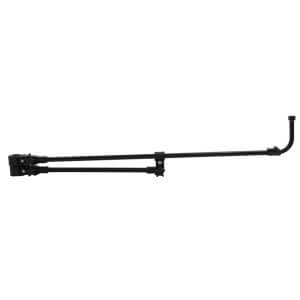 Držák MIKADO Feeder Arm Double Tele