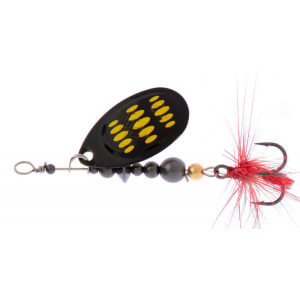 Rotačka MIKADO Hypnotic Bee, č. 3