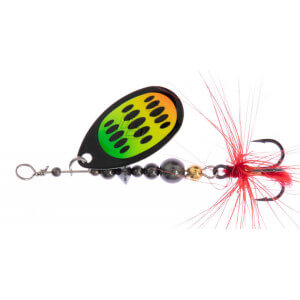Rotačka MIKADO Hypnotic Firetiger, č. 3