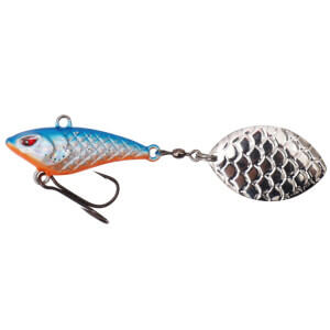 Vobler MIKADO M-Tail Blue Bleak