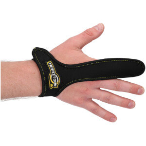Náprstník MIKADO Casting Finger Stall Protector