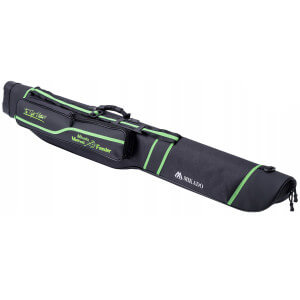 Pouzdro MIKADO Rod Holdall Method Feeder 1 Compartment 170 cm