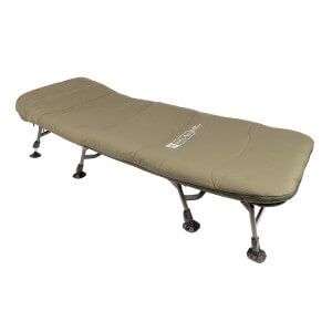 SET - lehátko MIKADO Enclave Sleep System 8 Legs se spacákem