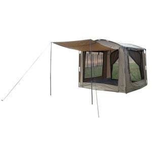 Obrázek 2 k Bivak MIKADO Bivvy Block Dome 2