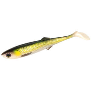 Nástraha MIKADO Sicario 18 cm, 2 ks, Bleak