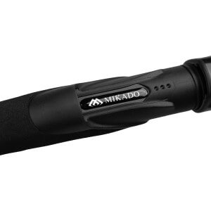 Obrázek 4 k Prut MIKADO Bixlite Power Spin 2,45 m, 30-85 g