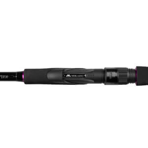Obrázek 5 k Prut MIKADO Bixlite Power Spin 2,45 m, 30-85 g