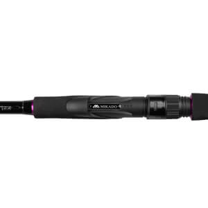 Obrázek 5 k Prut MIKADO Bixlite Power Spin 2,45 m, 40-125 g