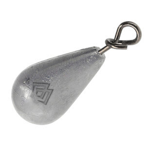 Zátěž MIKADO Jaws Clip Weights, 4 ks