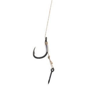 Obrázek 2 k Návazec MIKADO Method Feeder Rig with Spike Barbed Hooks, 8 ks