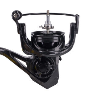 Obrázek 5 k Naviják MIKADO Ultraviolet 2 Feeder