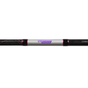 Obrázek 4 k Prut MIKADO Ultraviolet II Medium Feeder