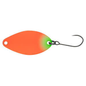Třpytka MIKADO Lazzer Spoon, barva 1