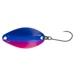 Třpytka MIKADO Lazzer Spoon, barva 2