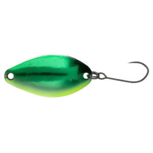Třpytka MIKADO Lazzer Spoon, barva 3