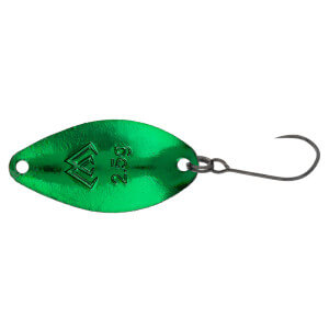 Obrázek 2 k Třpytka MIKADO Lazzer Spoon, barva 3