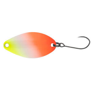 Třpytka MIKADO Lazzer Spoon, barva 4