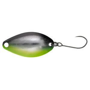 Třpytka MIKADO Lazzer Spoon, barva 6