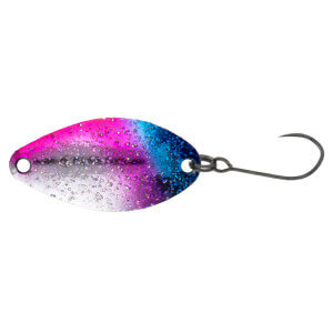 Třpytka MIKADO Lazzer Spoon, barva 7