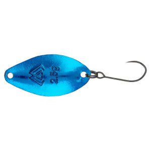 Obrázek 2 k Třpytka MIKADO Lazzer Spoon, barva 7
