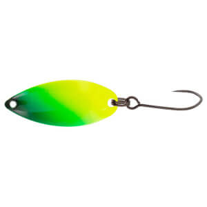 Blyskáč MIKADO M-Craft Spoon 3,4 g, barva 1
