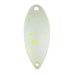 Obrázek 4 k Blyskáč MIKADO M-Craft Spoon 3,4 g, barva 1